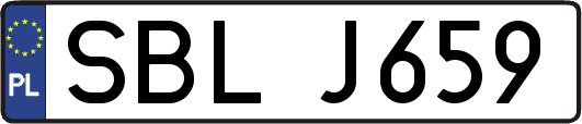 SBLJ659