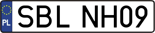 SBLNH09