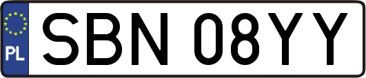 SBN08YY