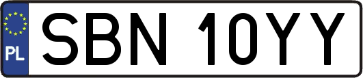 SBN10YY