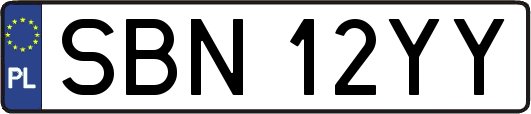 SBN12YY