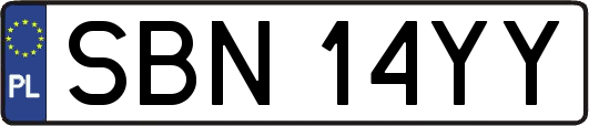 SBN14YY