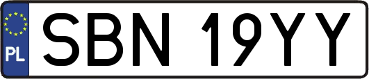 SBN19YY