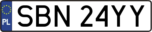 SBN24YY