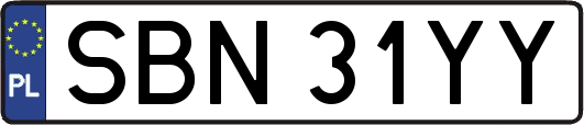 SBN31YY