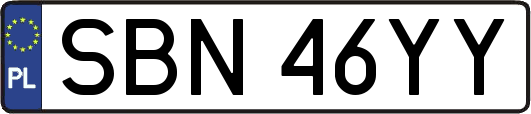 SBN46YY
