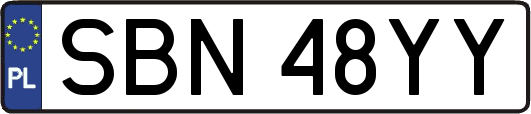 SBN48YY