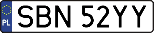 SBN52YY