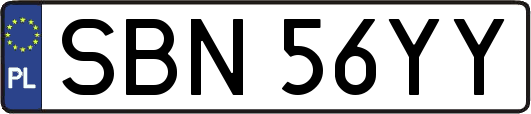 SBN56YY