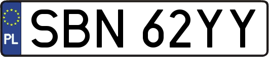 SBN62YY