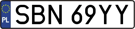 SBN69YY