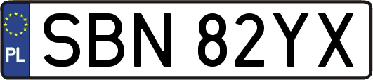SBN82YX