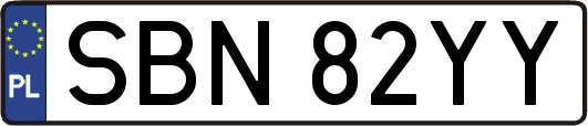 SBN82YY