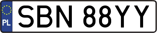SBN88YY
