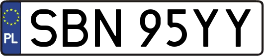 SBN95YY