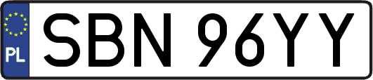 SBN96YY