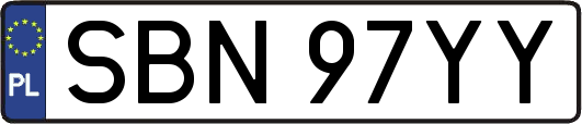 SBN97YY