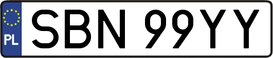 SBN99YY