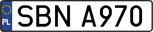 SBNA970