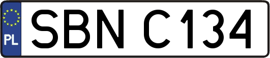 SBNC134