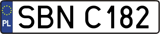 SBNC182