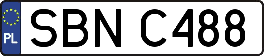 SBNC488