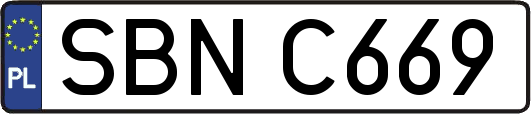 SBNC669