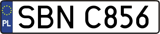 SBNC856
