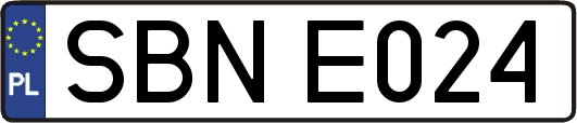 SBNE024
