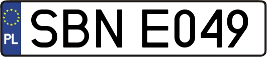 SBNE049