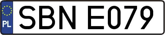 SBNE079