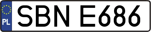 SBNE686