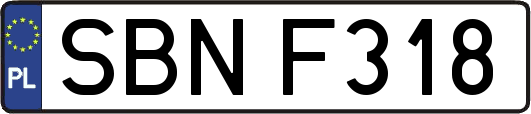 SBNF318