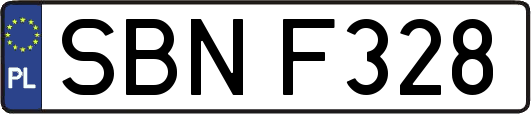 SBNF328