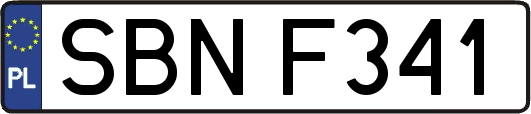 SBNF341