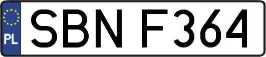 SBNF364
