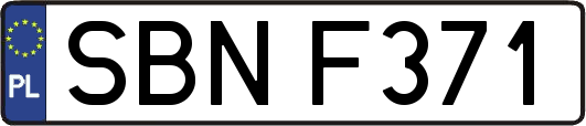 SBNF371
