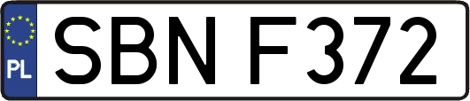 SBNF372