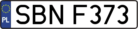 SBNF373