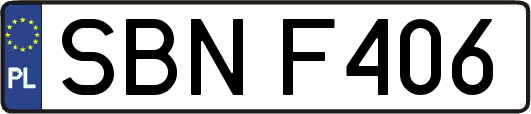 SBNF406