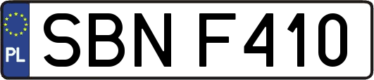 SBNF410