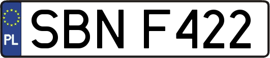 SBNF422