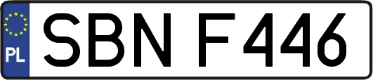 SBNF446