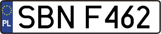 SBNF462