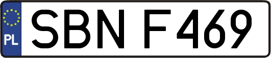 SBNF469