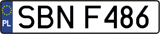 SBNF486