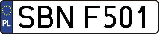 SBNF501