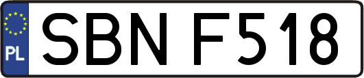 SBNF518