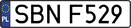 SBNF529