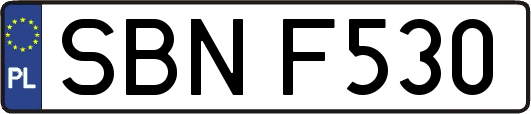 SBNF530